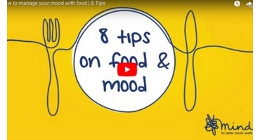 How to manage your mood with food | 8 Tips - Mind