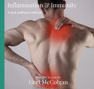 Inflammation & Immunity Webinar 