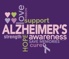 Support for Carers - Alzheimer’s Society