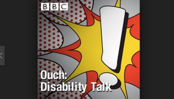 Ouch: Disability talk 